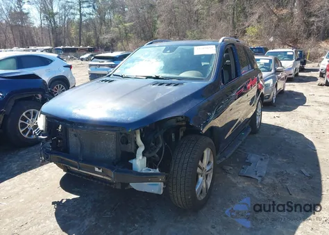 2014 Mercedes-Benz Ml 350 4Matic from USA, damaged, VIN 4JGDA5HB7EA431319